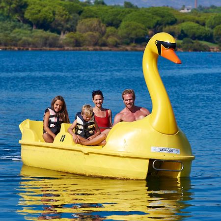 Martinhal Quinta Do Lago Family Resort Almancil Ngoại thất bức ảnh