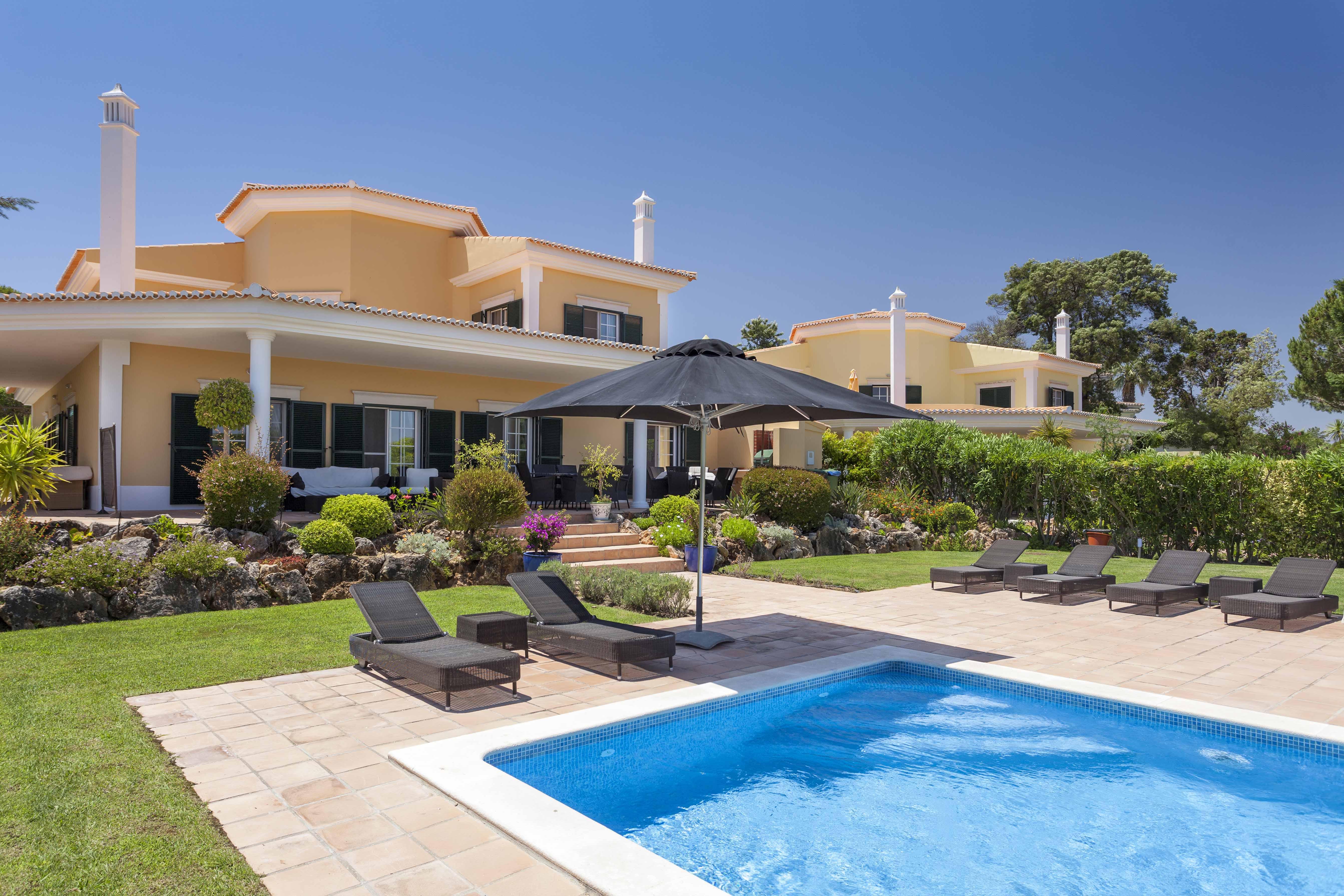 Martinhal Quinta Do Lago Family Resort Almancil Ngoại thất bức ảnh