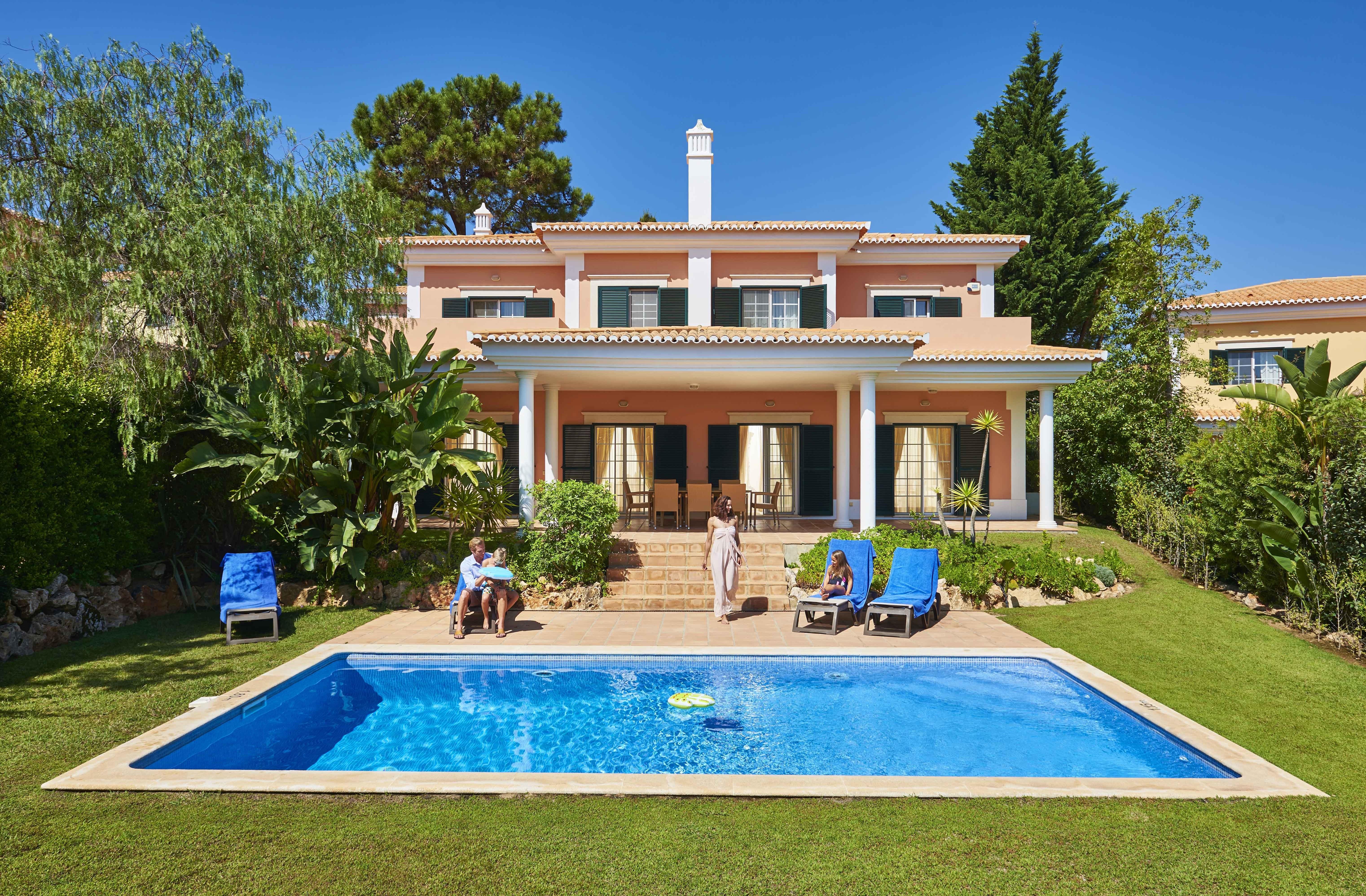 Martinhal Quinta Do Lago Family Resort Almancil Ngoại thất bức ảnh