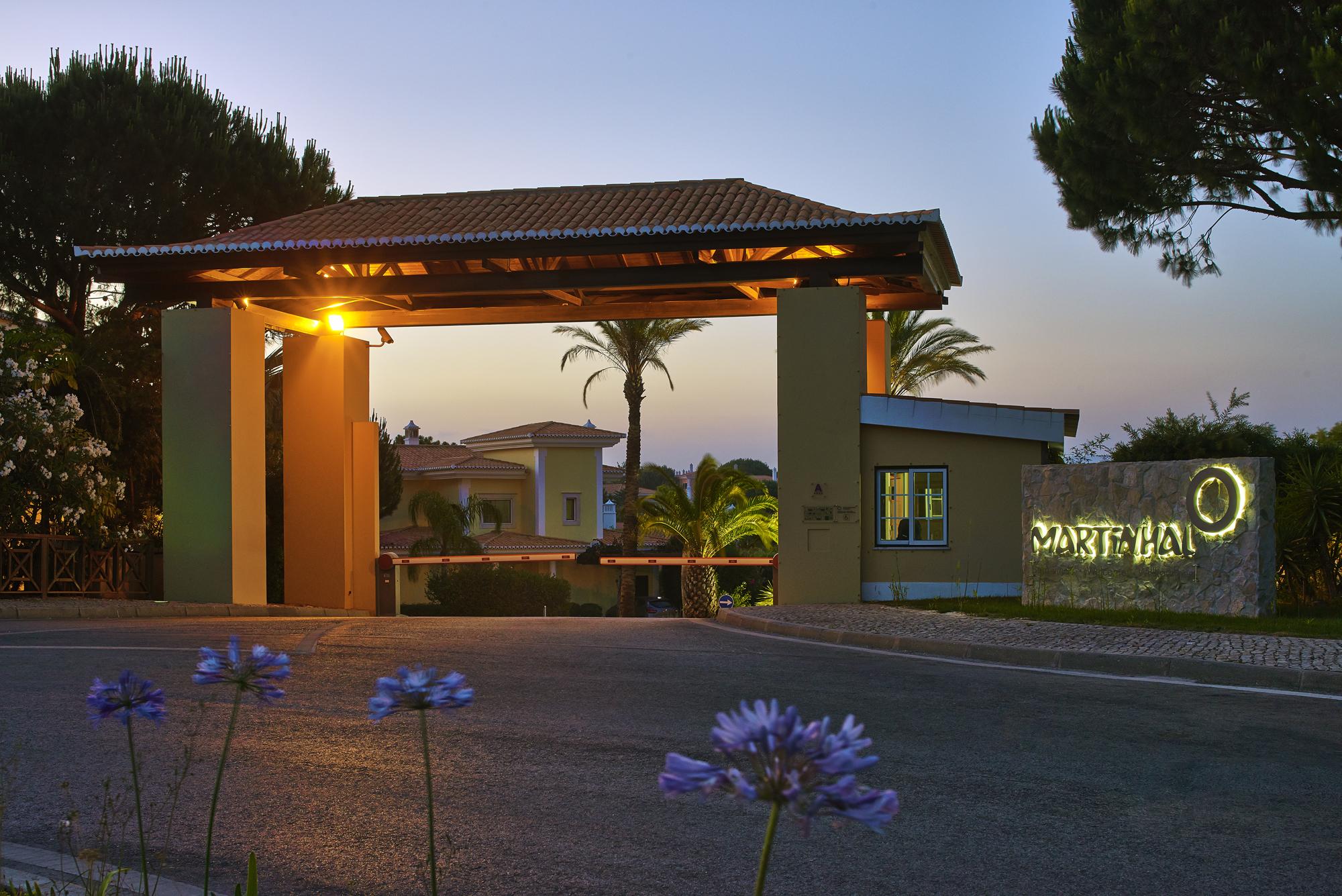 Martinhal Quinta Do Lago Family Resort Almancil Ngoại thất bức ảnh