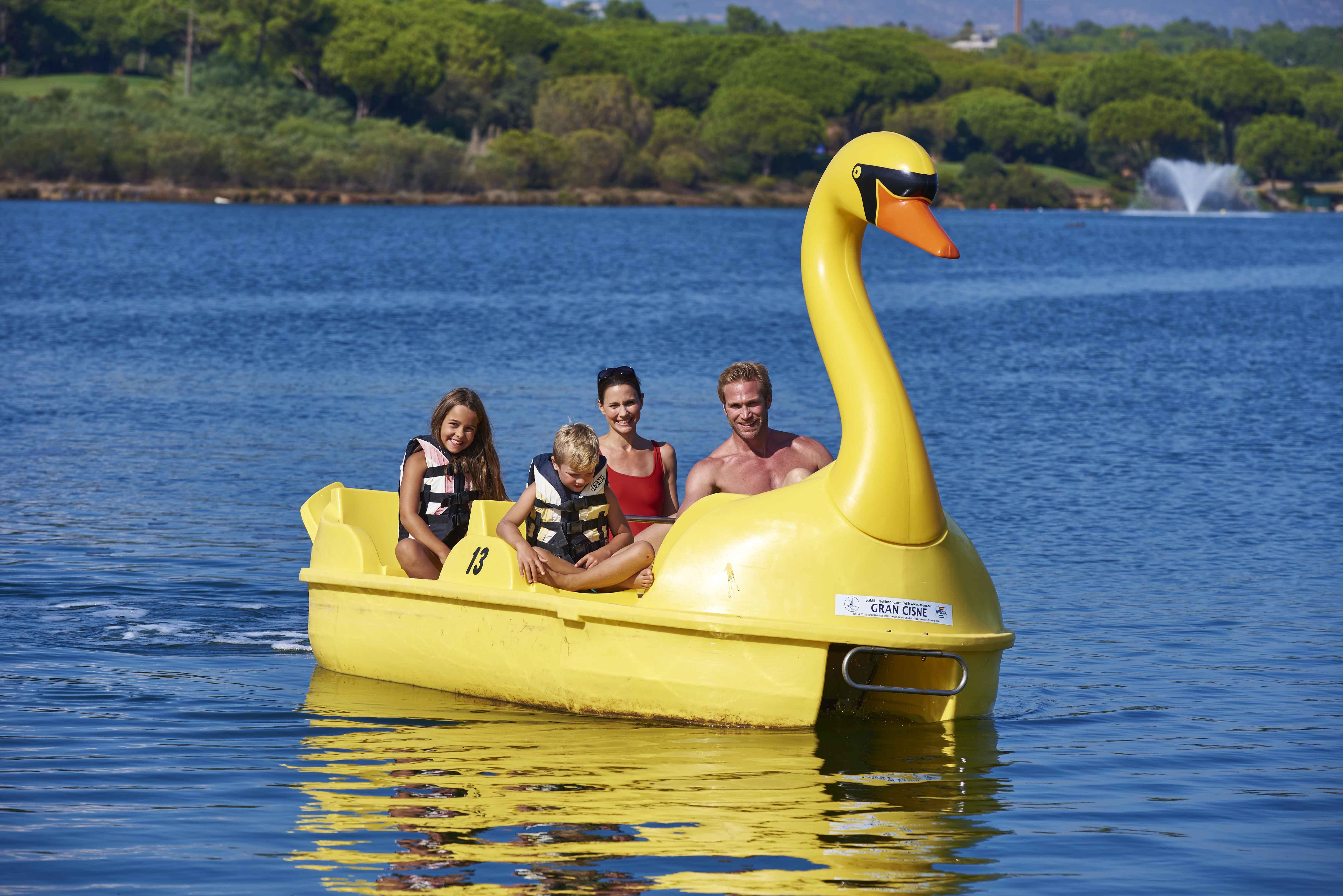 Martinhal Quinta Do Lago Family Resort Almancil Ngoại thất bức ảnh