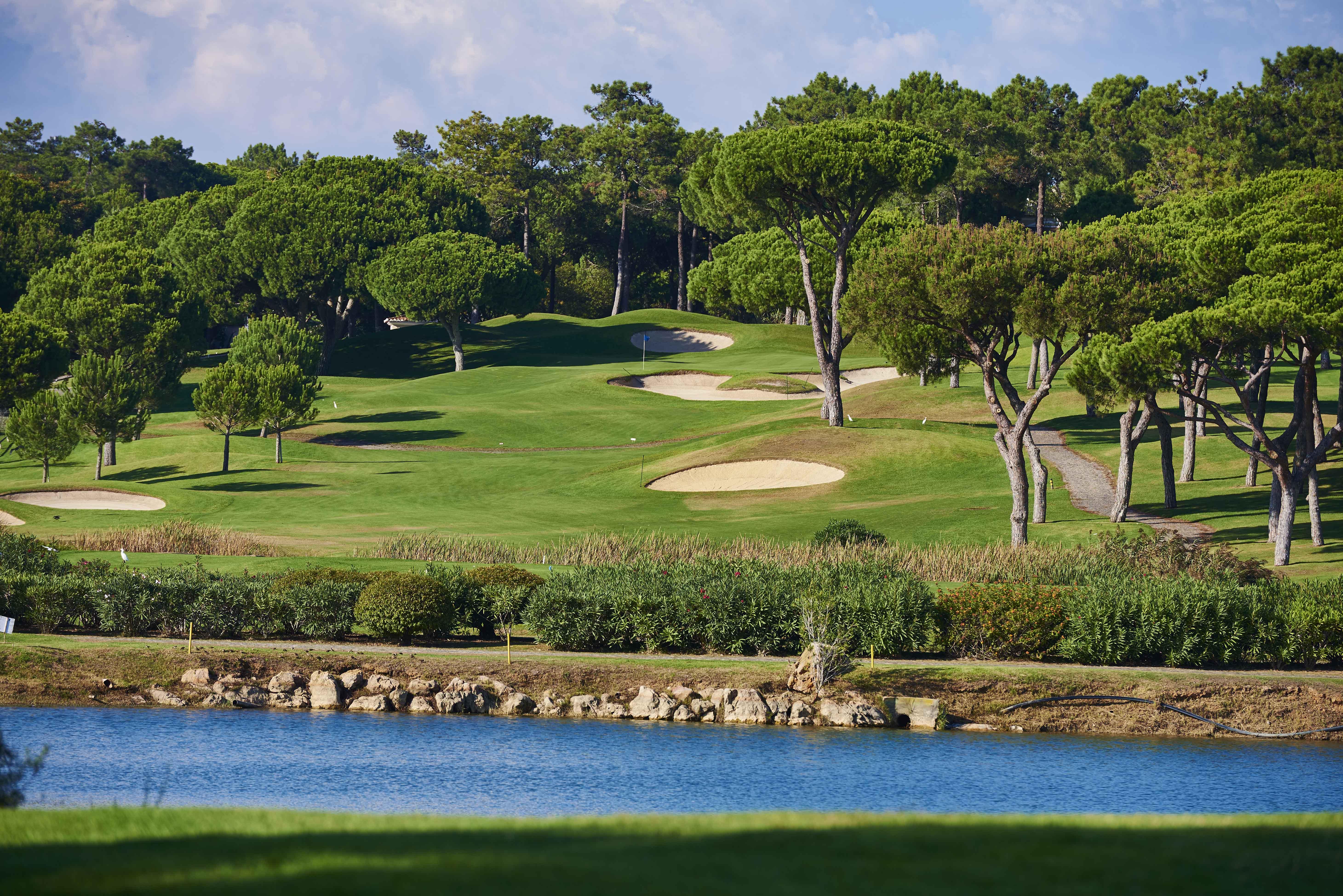 Martinhal Quinta Do Lago Family Resort Almancil Ngoại thất bức ảnh