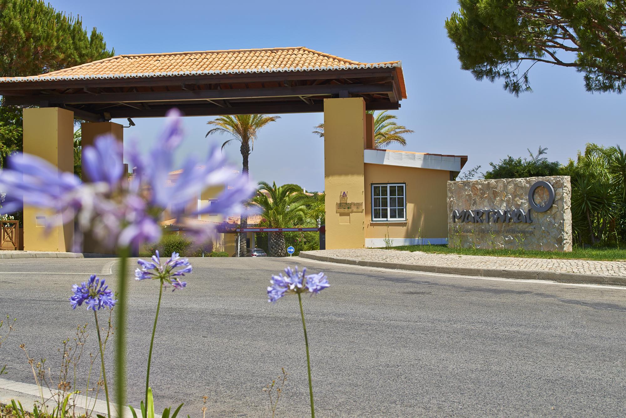 Martinhal Quinta Do Lago Family Resort Almancil Ngoại thất bức ảnh