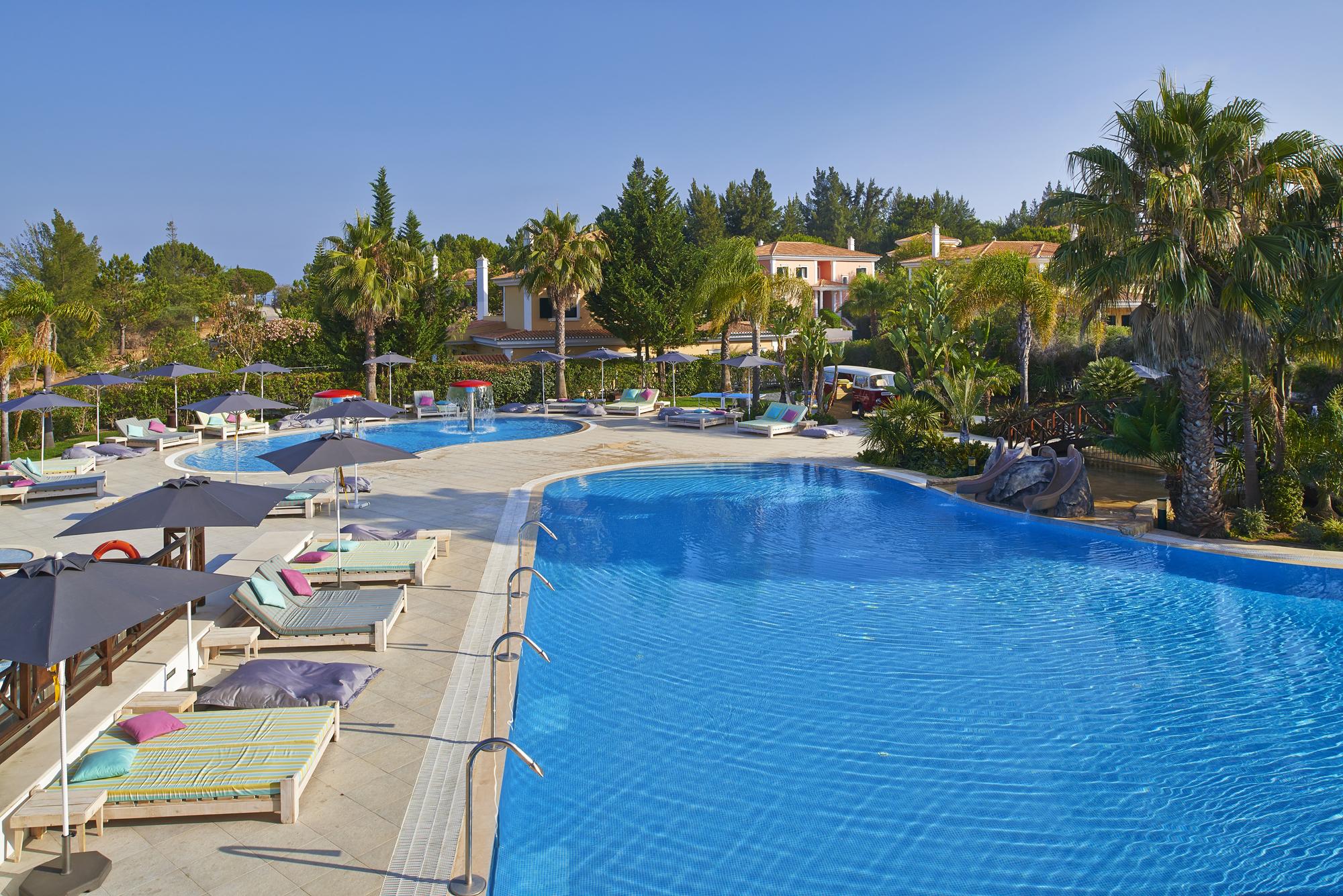 Martinhal Quinta Do Lago Family Resort Almancil Ngoại thất bức ảnh