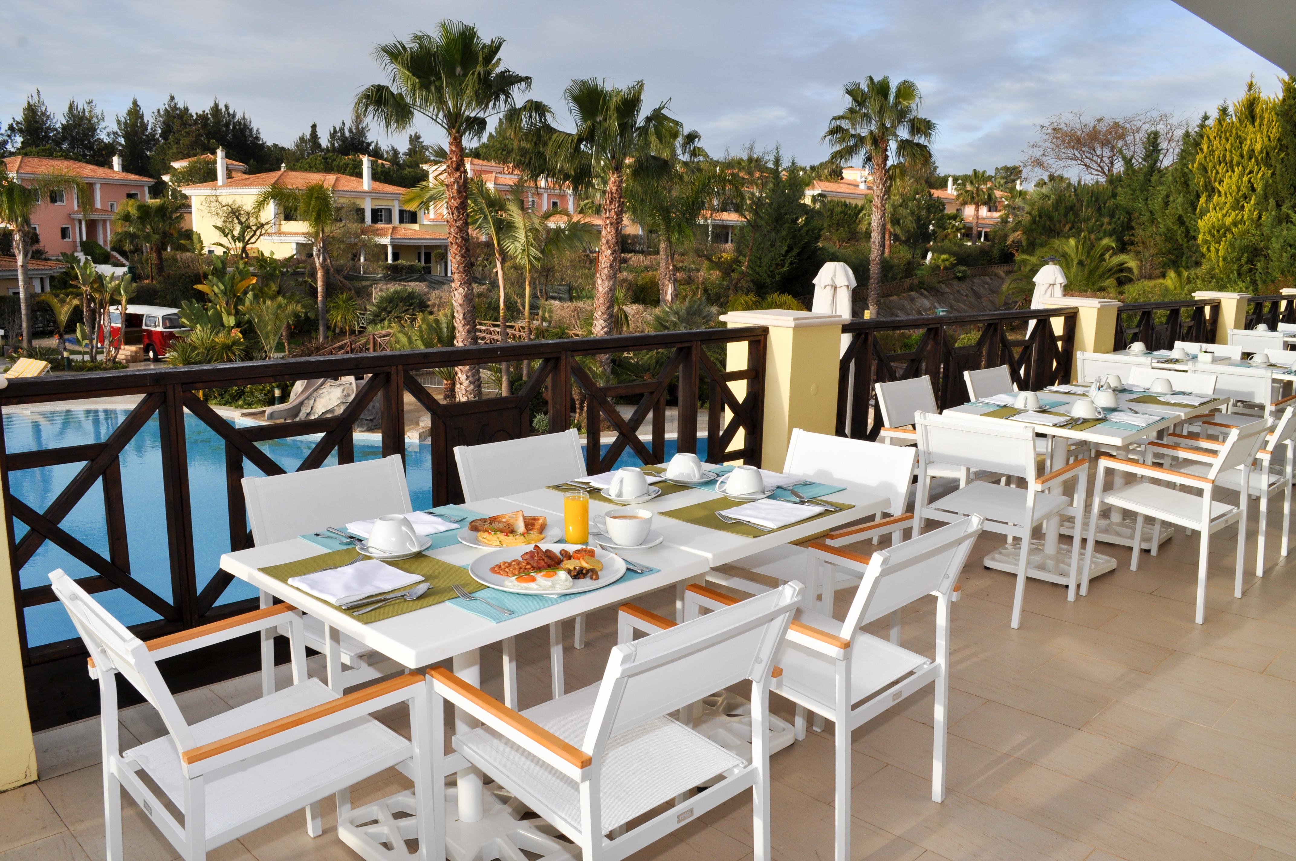 Martinhal Quinta Do Lago Family Resort Almancil Ngoại thất bức ảnh