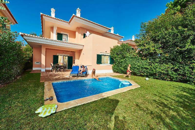 Martinhal Quinta Do Lago Family Resort Almancil Ngoại thất bức ảnh