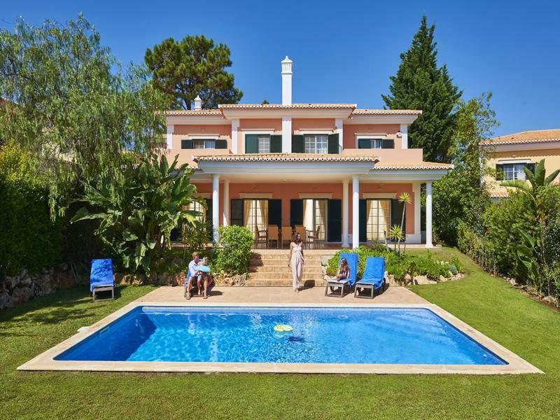 Martinhal Quinta Do Lago Family Resort Almancil Ngoại thất bức ảnh
