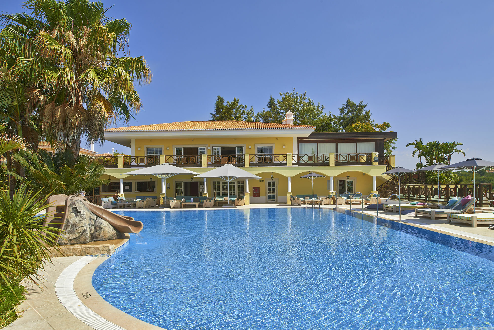 Martinhal Quinta Do Lago Family Resort Almancil Ngoại thất bức ảnh