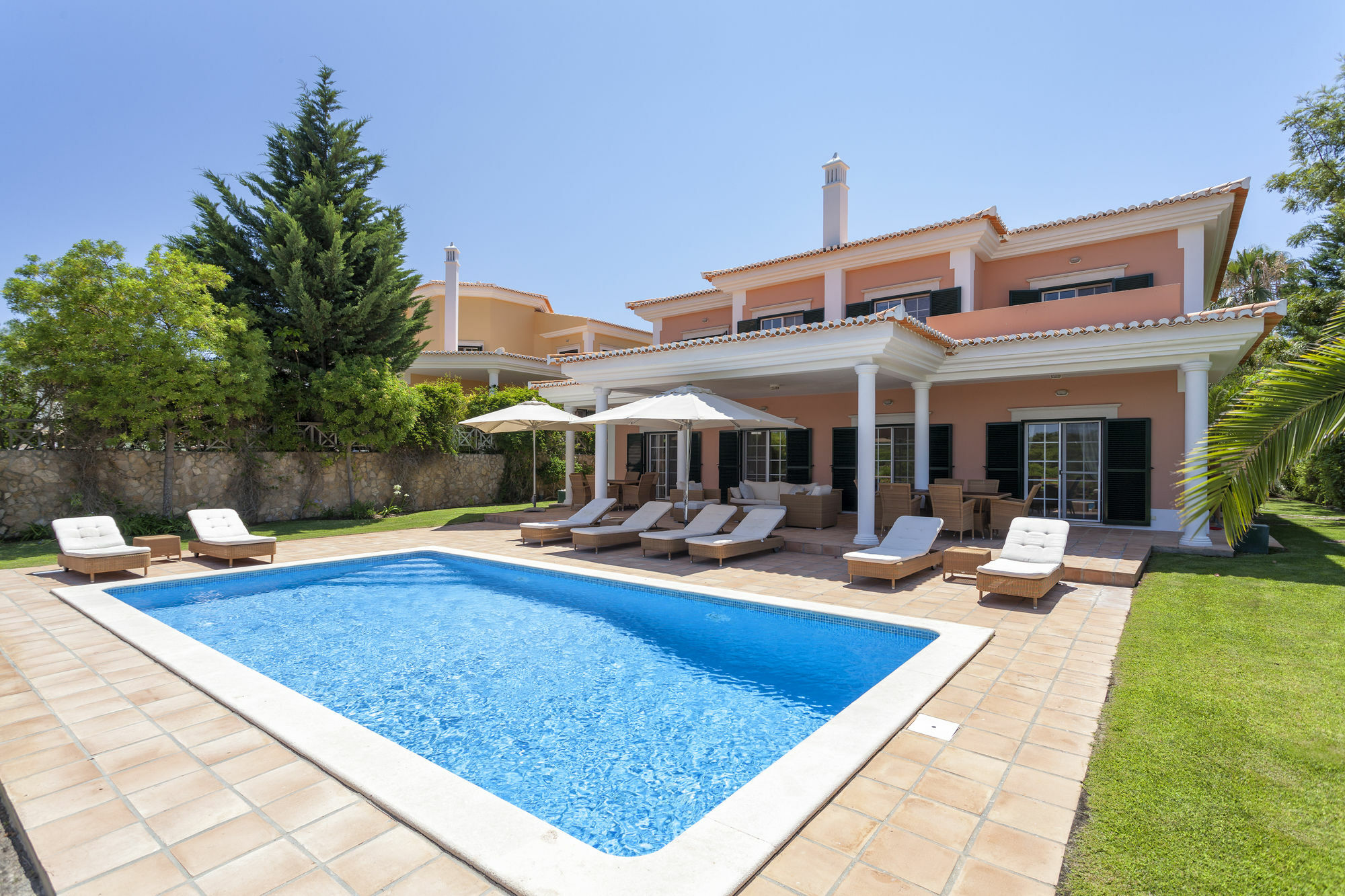 Martinhal Quinta Do Lago Family Resort Almancil Ngoại thất bức ảnh