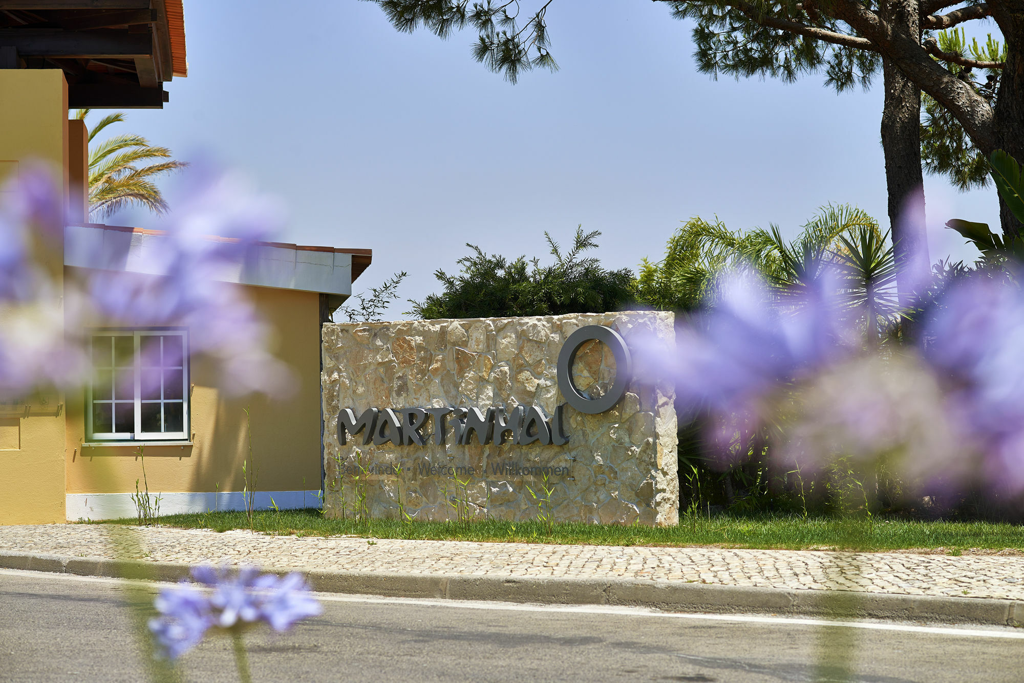 Martinhal Quinta Do Lago Family Resort Almancil Ngoại thất bức ảnh