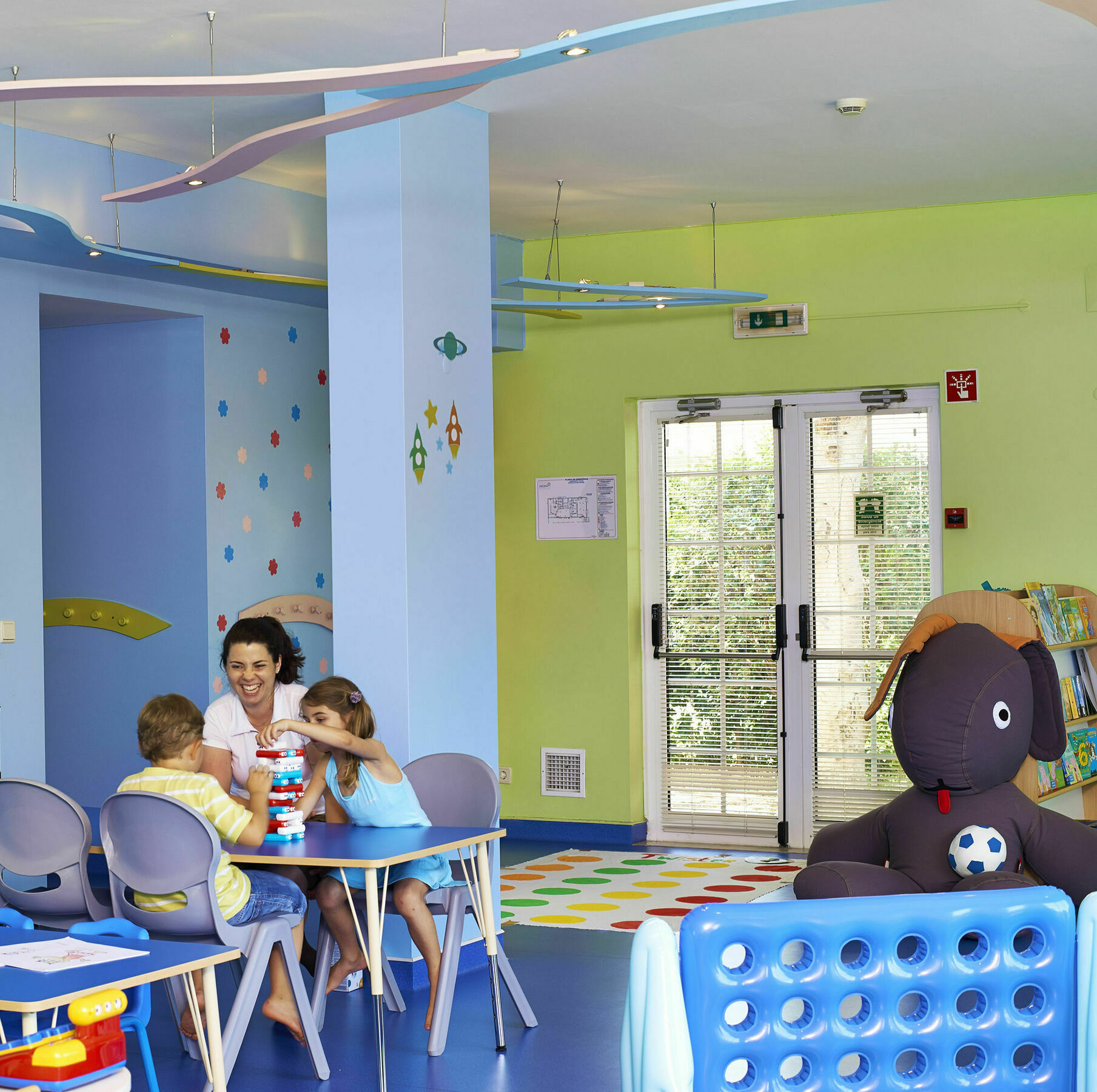 Martinhal Quinta Do Lago Family Resort Almancil Ngoại thất bức ảnh