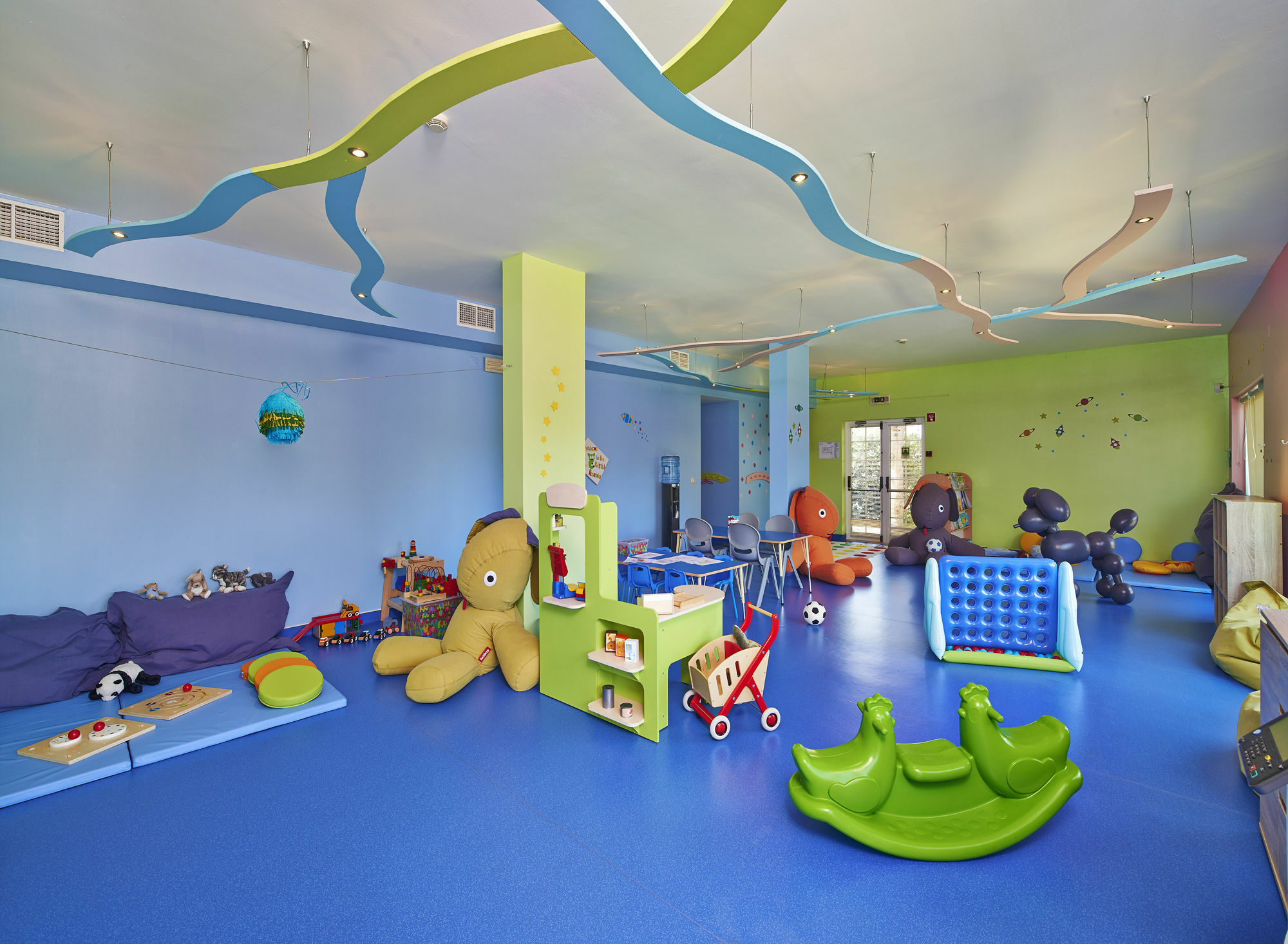 Martinhal Quinta Do Lago Family Resort Almancil Ngoại thất bức ảnh