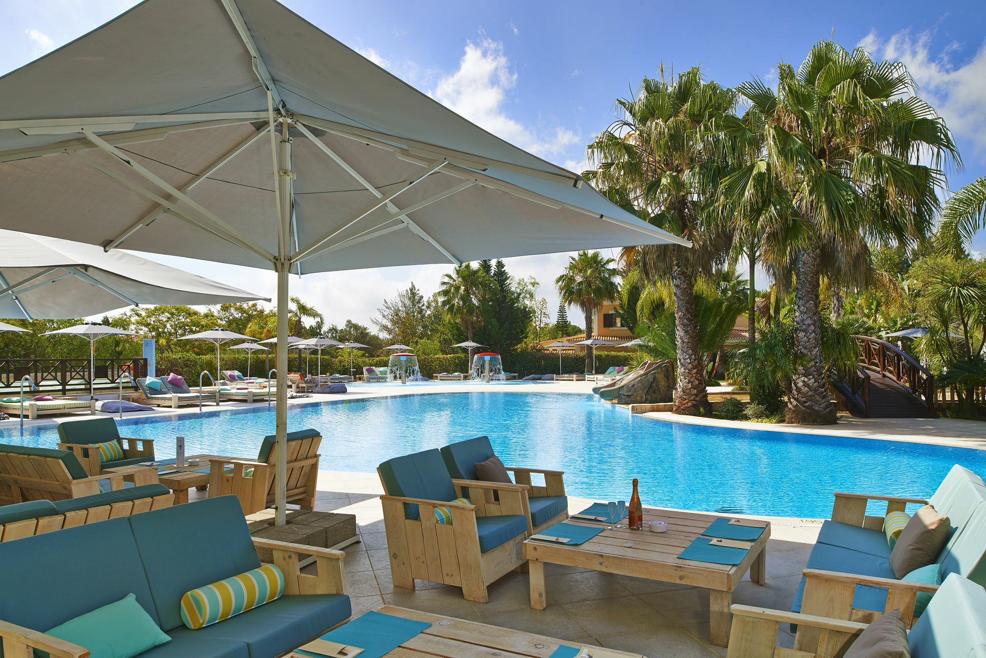 Martinhal Quinta Do Lago Family Resort Almancil Ngoại thất bức ảnh